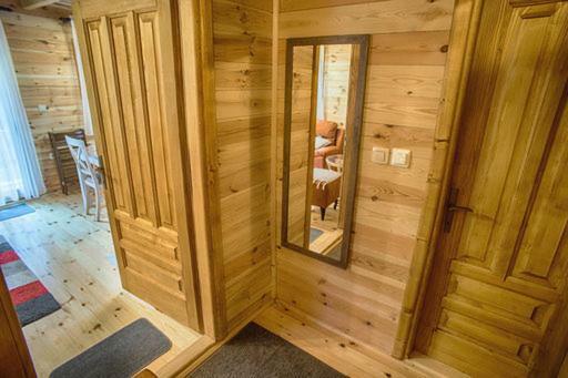 Guest House Mickovic Zabljak  Bagian luar foto