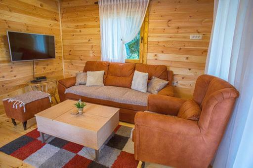 Guest House Mickovic Zabljak  Bagian luar foto