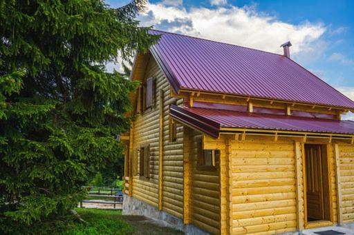 Guest House Mickovic Zabljak  Bagian luar foto